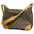 Louis Vuitton Boulogne Brown Cloth  ref.1224012