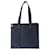 Louis Vuitton-Start Marineblau Leder  ref.1224057