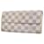 Louis Vuitton Sarah White Cloth  ref.1224060