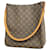 Louis Vuitton Looping Brown Cloth  ref.1224112