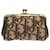 Dior Trotter Brown Cloth  ref.1224124