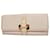 Louis Vuitton Favorite White Leather  ref.1224132