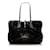 & Other Stories Silk Rosier Tote Bag Black Cloth  ref.1224161