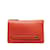 Fendi Selleria Clutch Bag  7VA350 Orange Leather  ref.1224169
