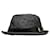 Gucci GG Bucket Hat Black Cotton  ref.1224178