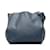 Louis Vuitton Epi Mandala MM  M5889g Blue Leather Pony-style calfskin  ref.1224180