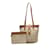 Dior Honeycomb Shoulder Bag Beige Cloth  ref.1224181