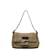 Fendi Zucchino Mamma Baguette Bag 8BR180 Beige Cloth  ref.1224190