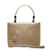 Dior Large Malice Tote Brown Leather  ref.1224195
