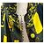 Camicia Versace Jeans Couture in Viscosa Multicolore - vista 6
