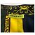 Camicia Versace Jeans Couture in Viscosa Multicolore - vista 7