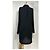 Maje Schwarzes Kleid - Ansicht 4