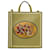 Bolso satchel con serpiente de jardín verde de Gucci Verde claro Cuero Becerro  ref.1224285