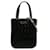 Bolso satchel mini Matelasse negro de Miu Miu Cuero  ref.1224291