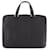 Gucci Black Guccissima Briefcase Leather Pony-style calfskin  ref.1224315