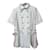 Chanel Paris / Camisa jaqueta com botões Seouls CC Multicor  ref.1224318
