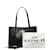 Coach Avenue Caryall Leather Tote F73227 Black Pony-style calfskin  ref.1224333