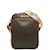 Michael Kors MK Signature Coated Canvas Crossbody Bag 35H9GTVC1b Brown Cloth  ref.1224335