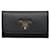 Prada saffiano 6 Key Holder Wallet 1PG222 Black Leather  ref.1224347