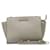 Michael Kors Selma Saffiano Leather Crossbody Bag 30T3SLMM2l Grey  ref.1224351
