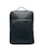 Michael Kors Saffiano Leather Backpack Black Pony-style calfskin  ref.1224352