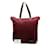 Prada Tessuto Zip Tote Bag BR4696 Brown Cloth  ref.1224357