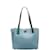 Coach Willow Pebble Leather Tote C0692 Blue  ref.1224377