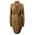 Chanel Claudia Schiffer CC Buttons Cashmere Cardi Coat Camel  ref.1224382