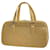 Louis Vuitton Shelton Golden Leather  ref.1224422