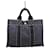 Hermès Tote bag Navy blue Cloth  ref.1224440