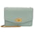 Mulberry Gelso Turchese Pelle  ref.1224477