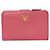 Prada Pink Leather  ref.1224486
