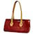 Louis Vuitton Rosewood Red Patent leather  ref.1224570