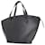 Louis Vuitton Saint Jacques Black Leather  ref.1224604