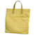 Chanel Yellow Cloth  ref.1224649