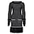 Chanel Arctic Ice Collection Fluffy Cashmere Dress Multiple colors  ref.1224683