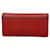 Louis Vuitton Sarah Red Leather  ref.1224700