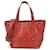 Jimmy Choo star Red Leather  ref.1224735