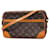 Louis Vuitton Trocadéro Brown Cloth  ref.1224738