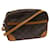 Louis Vuitton Monogram Trocadero 27 Shoulder Bag M51274 LV Auth 64319 Cloth  ref.1224801