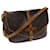 Louis Vuitton Monogram Saumur 30 Shoulder Bag M42256 LV Auth bs10650 Cloth  ref.1224818