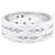 Autre Marque Ring H.Stern, "Coded", WHITE GOLD, diamants.  ref.1224829