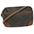 Louis Vuitton Monogram Trocadero 30 Shoulder Bag M51272 LV Auth 62453 Cloth  ref.1224838
