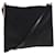 FENDI Shoulder Bag Nylon Black Auth 64760  ref.1224842