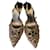 Rene Caovilla Heeled shoes Silvery  ref.1224943