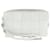 Bottega Veneta Cassette White Leather  ref.1225020