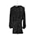 Maje Black jumpsuit Polyester  ref.1225053