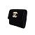 Cartera de terciopelo acolchado Chanel Negro - vista 2