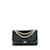 CHANEL  Handbags T.  leather Black  ref.1225079