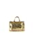 Speedy LOUIS VUITTON  Handbags T.  leather Golden  ref.1225081